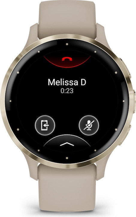 Produktbild Garmin Venu 3S (41 mm, nur WLAN)