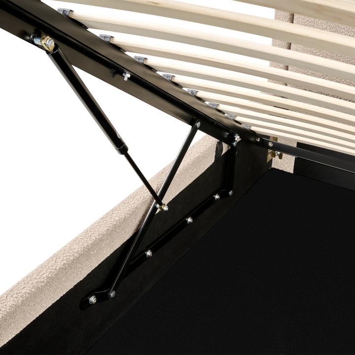 Produktbild Beliani Quillien (180 x 200 cm)