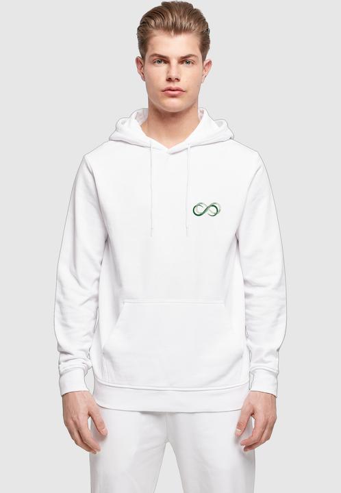 Produktbild Merchcode Unlimited Edition Basic Hoody - 112885 (M)