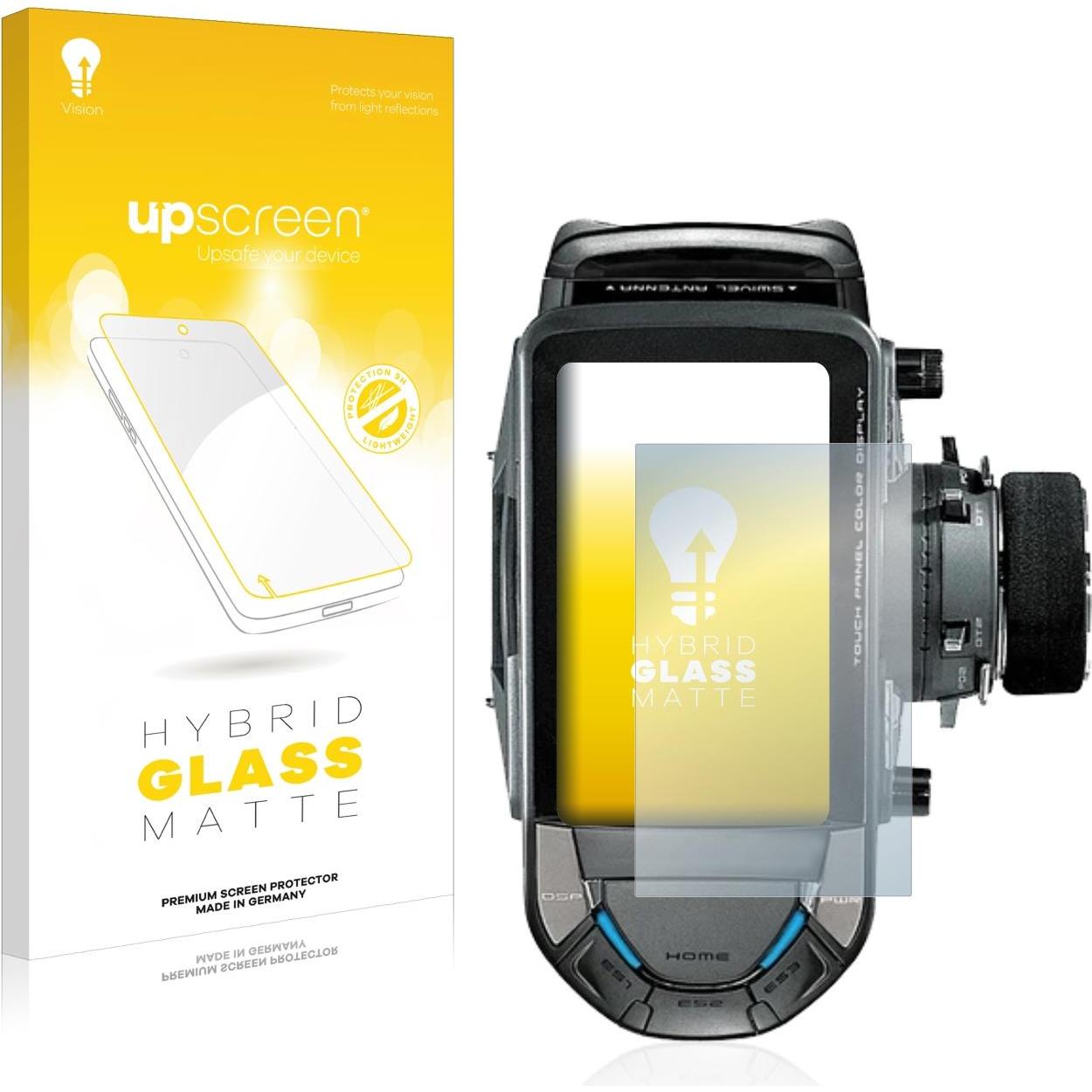 Thumbnail - upscreen Reflection Shield Panzerglasfolie Matt