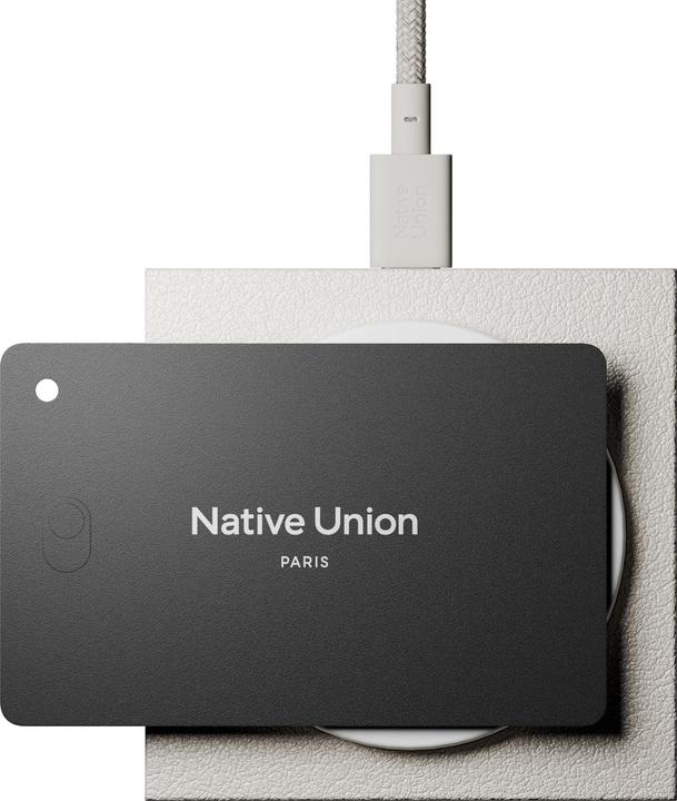 Produktbild Native Union Find It Card (Apple Find My Netzwerk) (iOS)