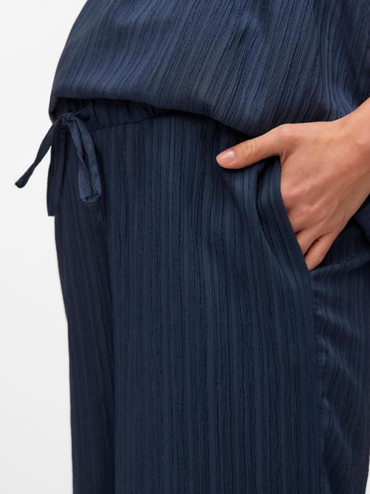 Produktbild Mamalicious Normal geschnitten Hose Hose mit weitem Beinschnitt (S)