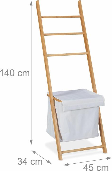Produktbild Relaxdays Feuerkorb (44 cm)