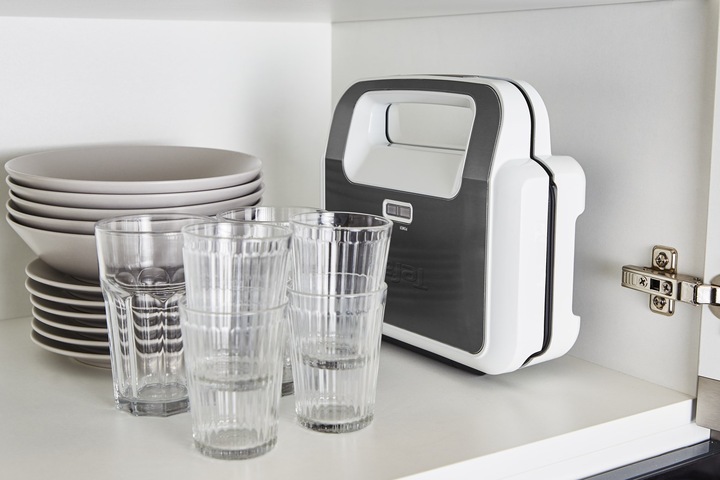 Immagine prodotto Tefal Macchina per panini SW7011 (Spina UE)