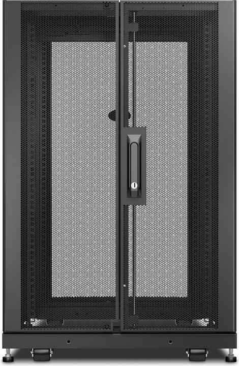 Produktbild APC NetShelter SX (10.87 HE, 19 Zoll Rack)