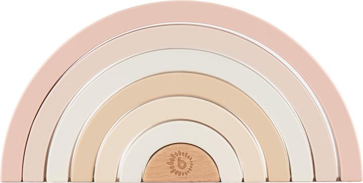 Bieco Arc-en-ciel chevreuil Ella