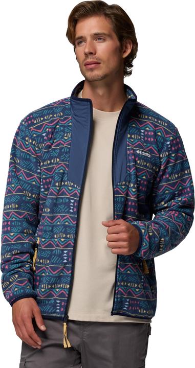 Immagine prodotto Columbia Sequoia Grove Printed Full Zip (S)