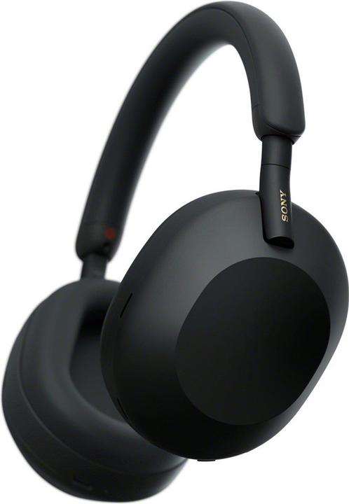 Actual product image Sony WH-1000XM5 (ANC, 32 h, Wireless)