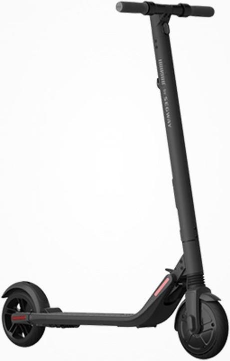 Image du produit Segway-Ninebot Kickscooter ES2 Lite (20 km/h, 25 km, 250 W)