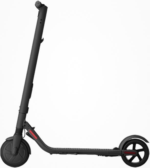 Segway-Ninebot Kickscooter ES2 Lite (20 km/h, 25 km, 250 W)