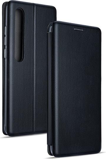 Produktbild Beline Etui Book Magnetic Xiaomi Mi 10 czarnyblack (Xiaomi Mi 10i)