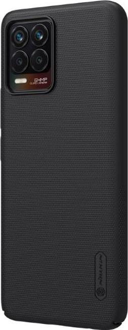 Image du produit Nillkin Série bouclier super dépoli (realme 8, Realme 8 Pro)