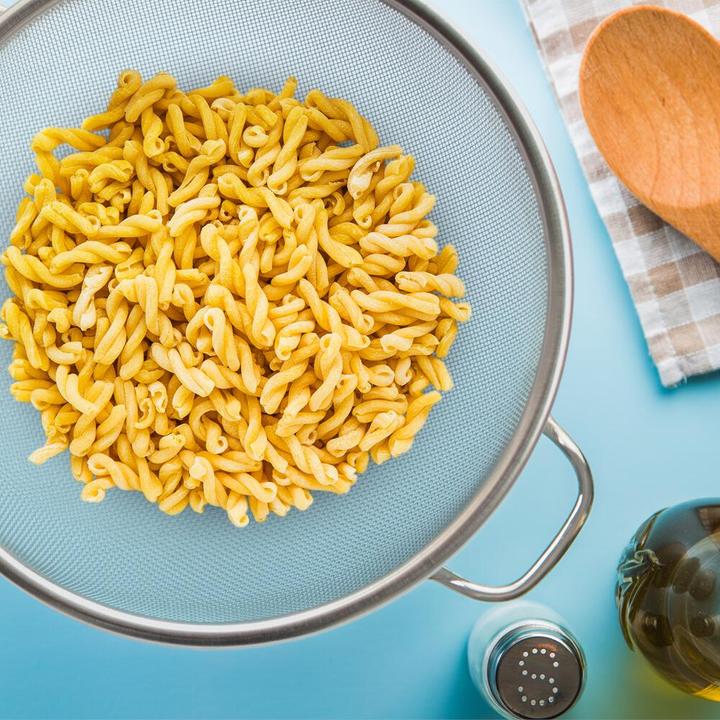 Productafbeelding Metaltex Standzeef (26 cm)