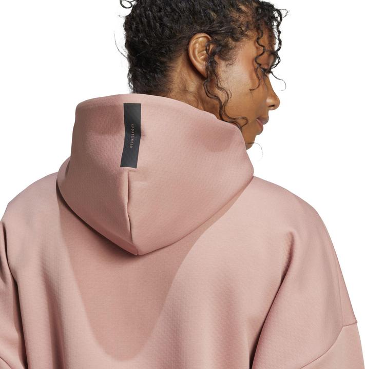 Immagine prodotto adidas Giacca con cappuccio Z.N.E. Donna (L)