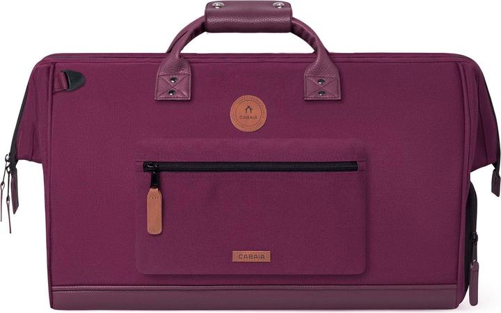 Image du produit Cabaia Reisetasche Duffle Oxford (48 l)