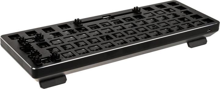 Produktbild Glorious PC Gaming Race GMMK Compact Barebone ISO-Layout (DE, Kabelgebunden)