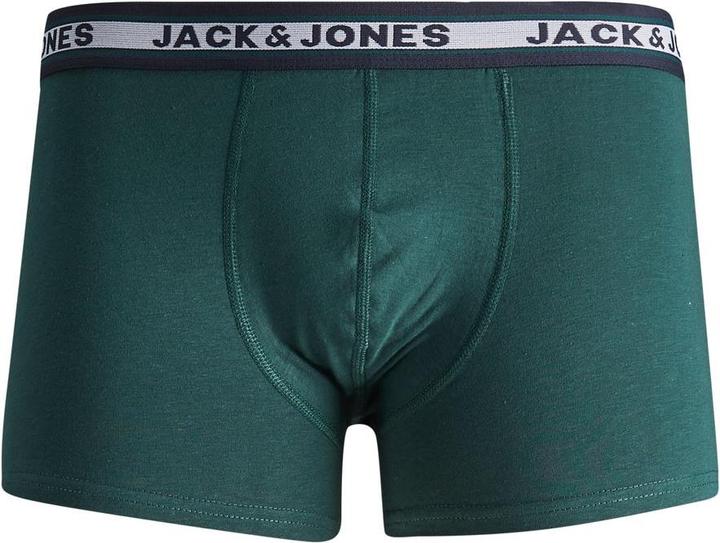 Produktbild Jack & Jones 5er-pack Boxershorts (L, 5er Pack)