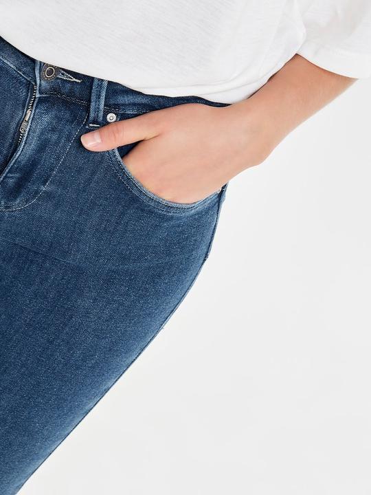 Produktbild Only Skinny Fit Jeans (30)