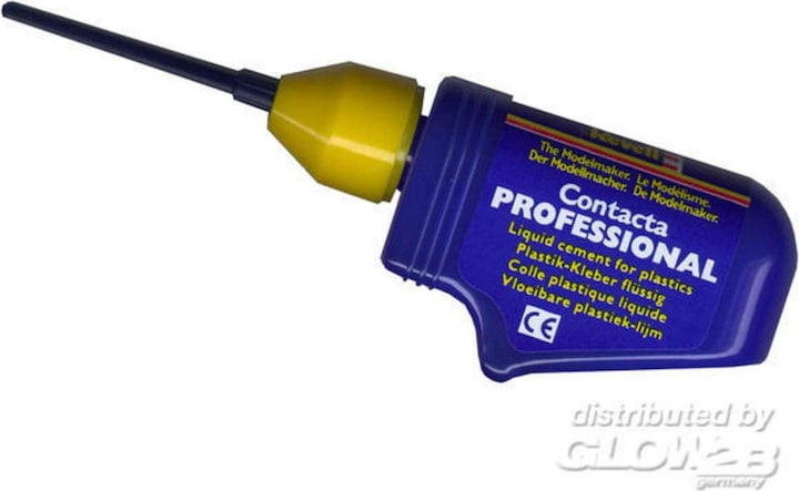 Actual product image Revell Contacta Professional (25 g, 25 ml)