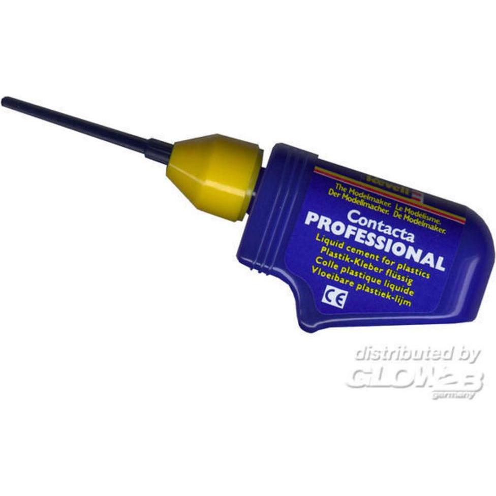 Revell, Klebstoff, Contacta Professional (25 g, 25 ml)