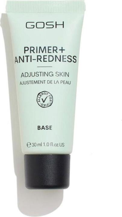 Immagine prodotto Gosh Primer per pelli rosse e impure Primer trucco idratante vegano per una pelle uniforme e senza