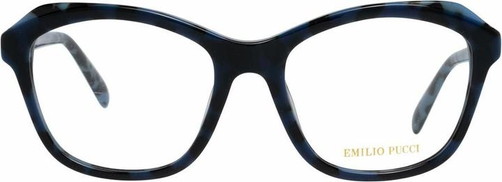 Actual product image Emilio Pucci Glasses (no correction)