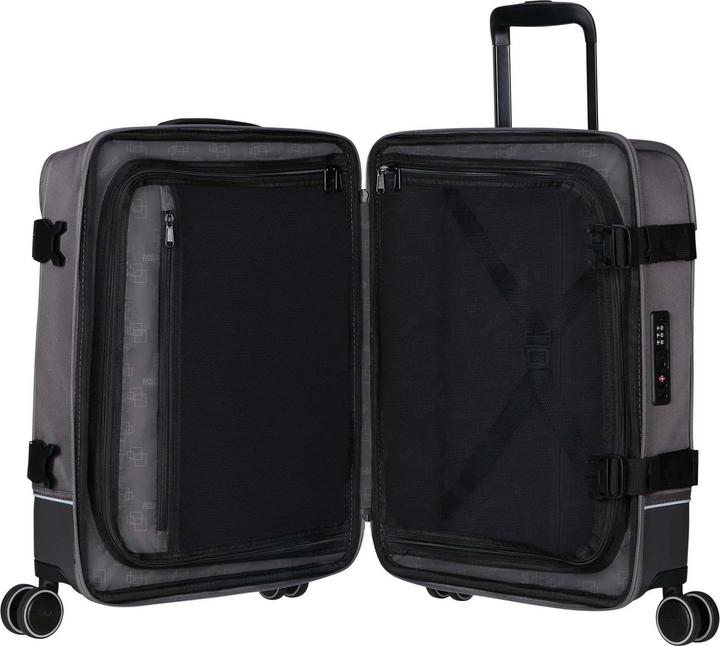 Actual product image American Tourister Urban Track Spinner S Tsa (41.50 l)