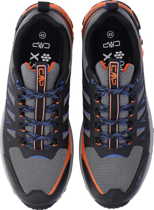 Produktbild CMP Campagnolo Laky Fast Hiking Shoes WP (41)