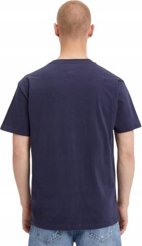 Produktbild Tommy Hilfiger T-Shirt navy (50, M)