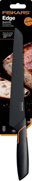 Produktbild Fiskars Brotmesser (23 cm)