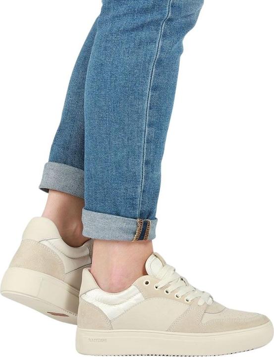 Actual product image Blackstone 's trainers xw41 (36)
