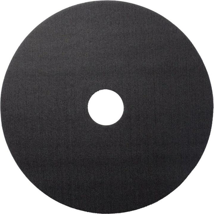 Taski Twister Hybrid Pad Holder Plateau de ponçage 17 pouces Support 430 mm pour le diamant Twister Hybrid