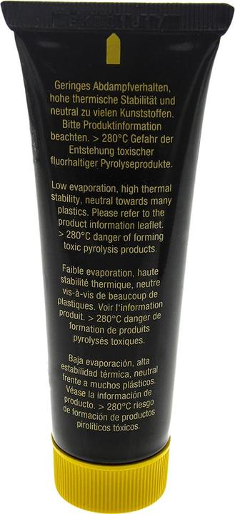 Image du produit Klüber Graisse Fomblin Yvac3 Tube De 100g