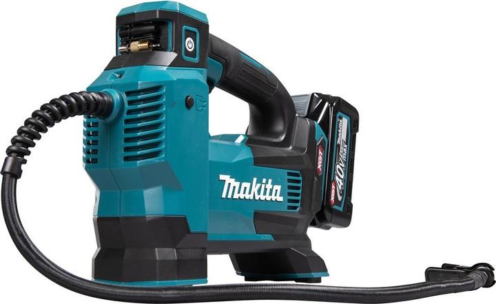 Actual product image Makita MP 001 (1 l, 11.10 bar)