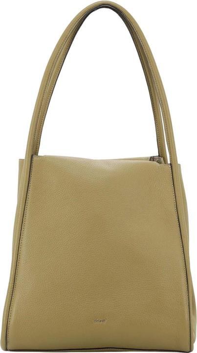 Produktbild Abro Leather Agave Shopper Willow