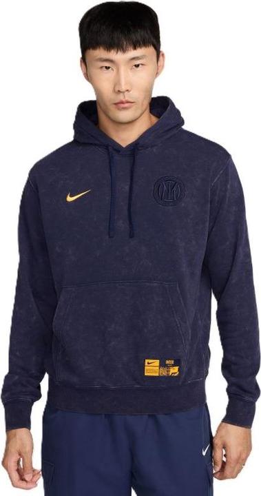 Produktbild Nike Inter Mailand Club 3. Hoodie (188)