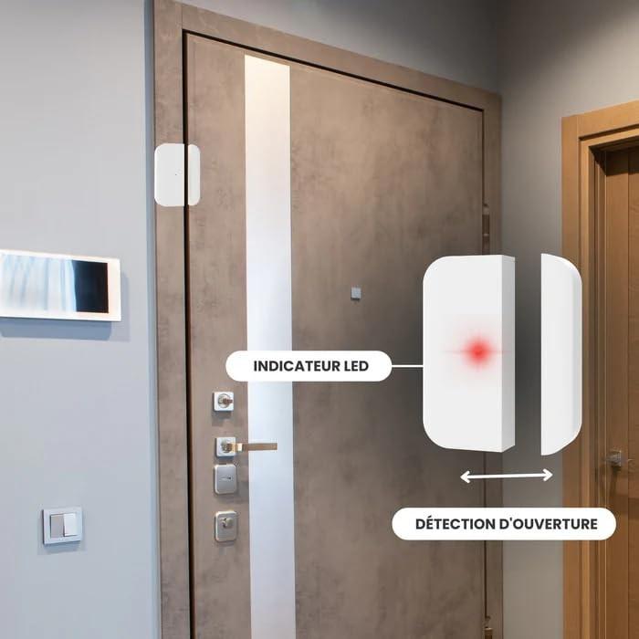 Produktbild Daewoo Allarme Prestige Plus