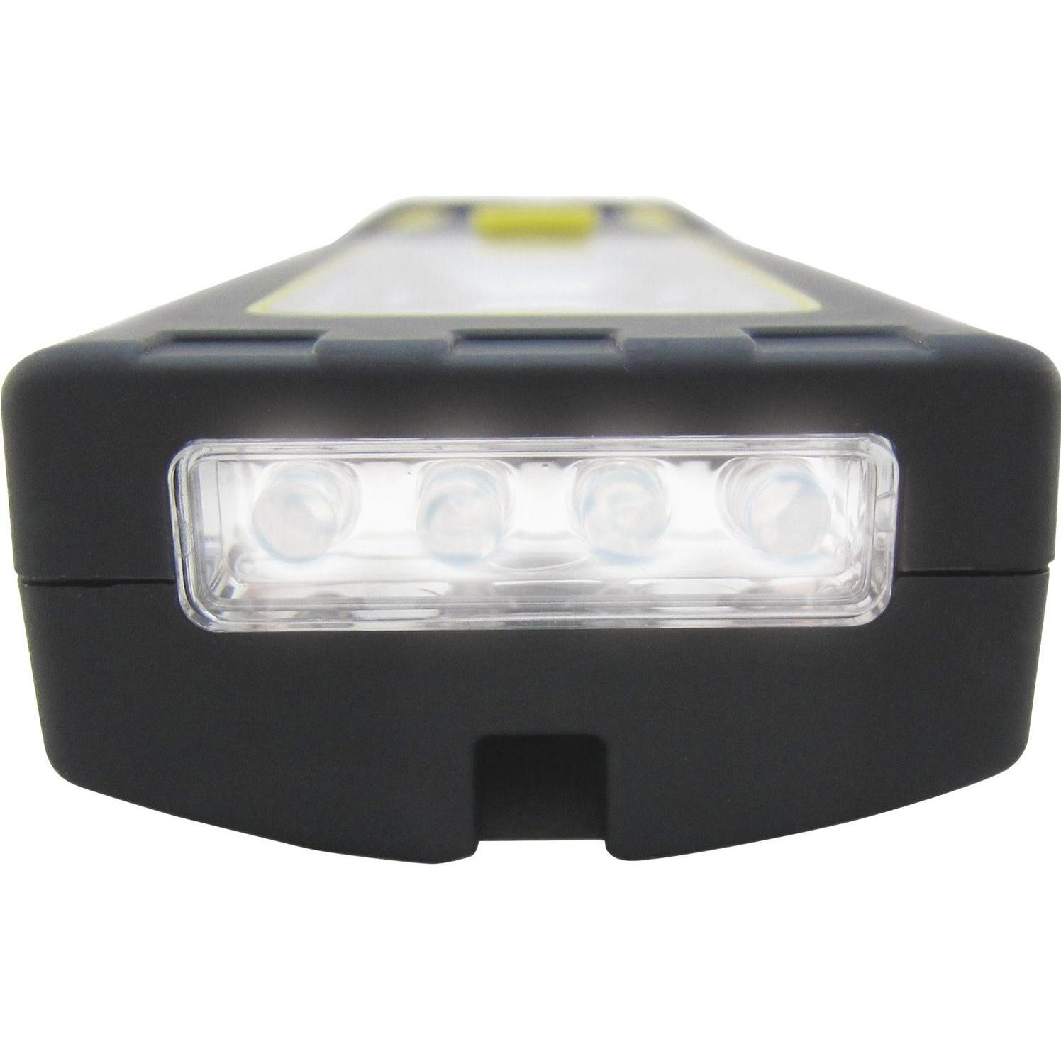 Thumbnail - Shada, Arbeitsleuchte, LED'S WORK LED-Arbeitsleuchte mit Magnetfuss 3 Watt (250 lm)