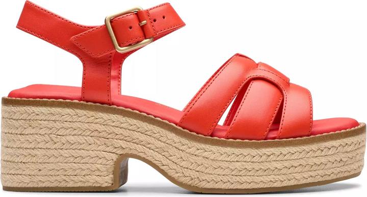 Clarks Coledale Strap