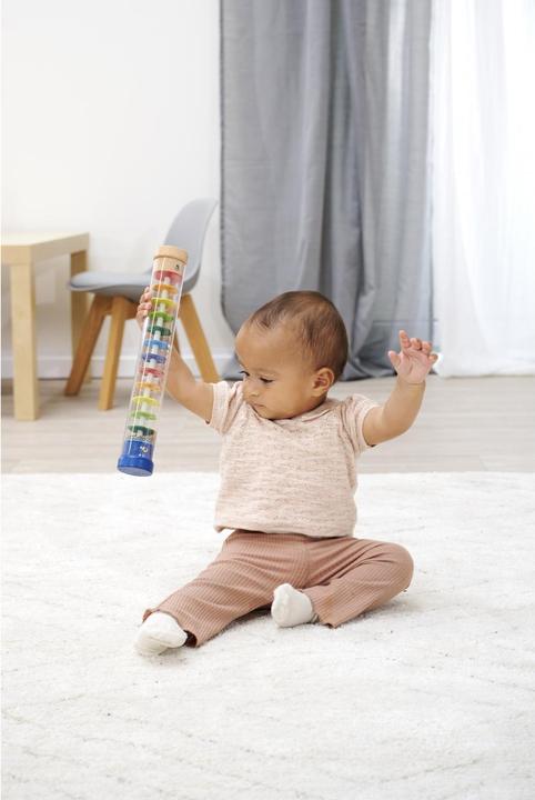 Actual product image Eichhorn Regenmacher (German)