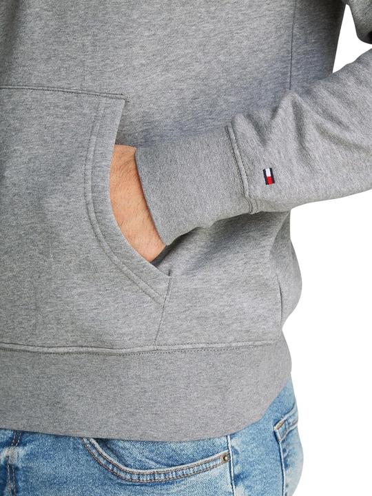 Produktbild Tommy Hilfiger Tommy Logo Mockneck (3XL)