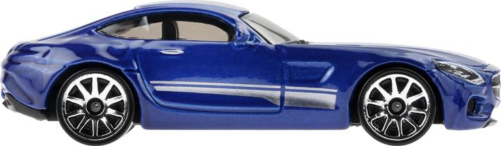 Actual product image Hot Wheels European Car Culture