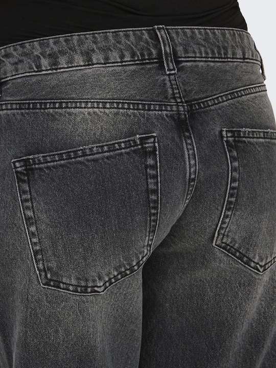 Produktbild Only Maternity OLMSONIC Weiter Beinschnitt Jeans Jeans mit weitem Bein (32)