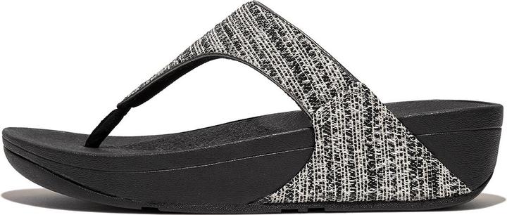 Image du produit Fitflop Lulu Shimmerweave (41)