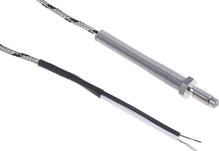 Produktbild RS PRO Thermoelement Typ J (2 m)