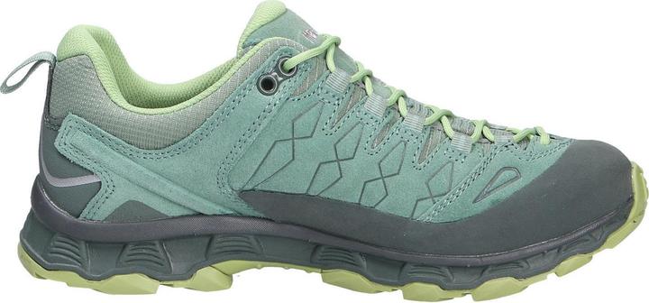 Produktbild Meindl Lite Trail GTX (37.5)