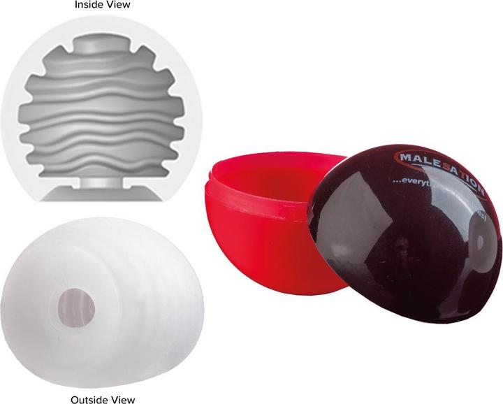 Malesation Lucky Ball