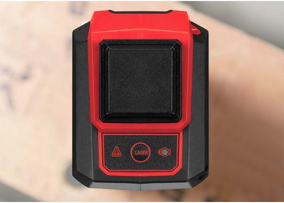 Image du produit Skil 360° CROSSLINE LASER 1960DA