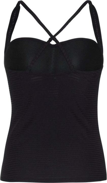 Immagine prodotto Protest Canottiera Mixeloise da donna B&C-Cup (42, XL)