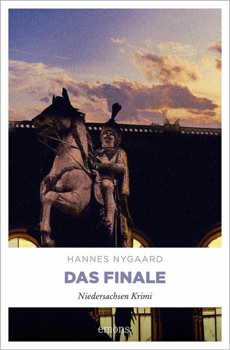 Actual product image Das Finale (German, Hannes Nygaard, 2011)